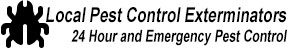 Saint Francis KY Pest Control Exterminators